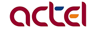 Actel - find a garage